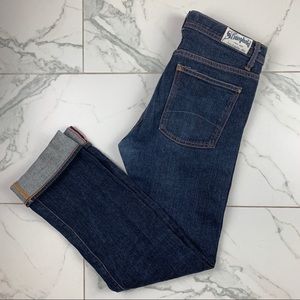 The Stronghold Men’s 30